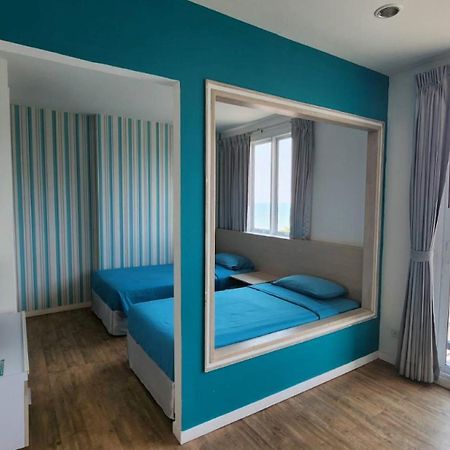 D@Sea Hotel Джомтьєн-Біч Екстер'єр фото